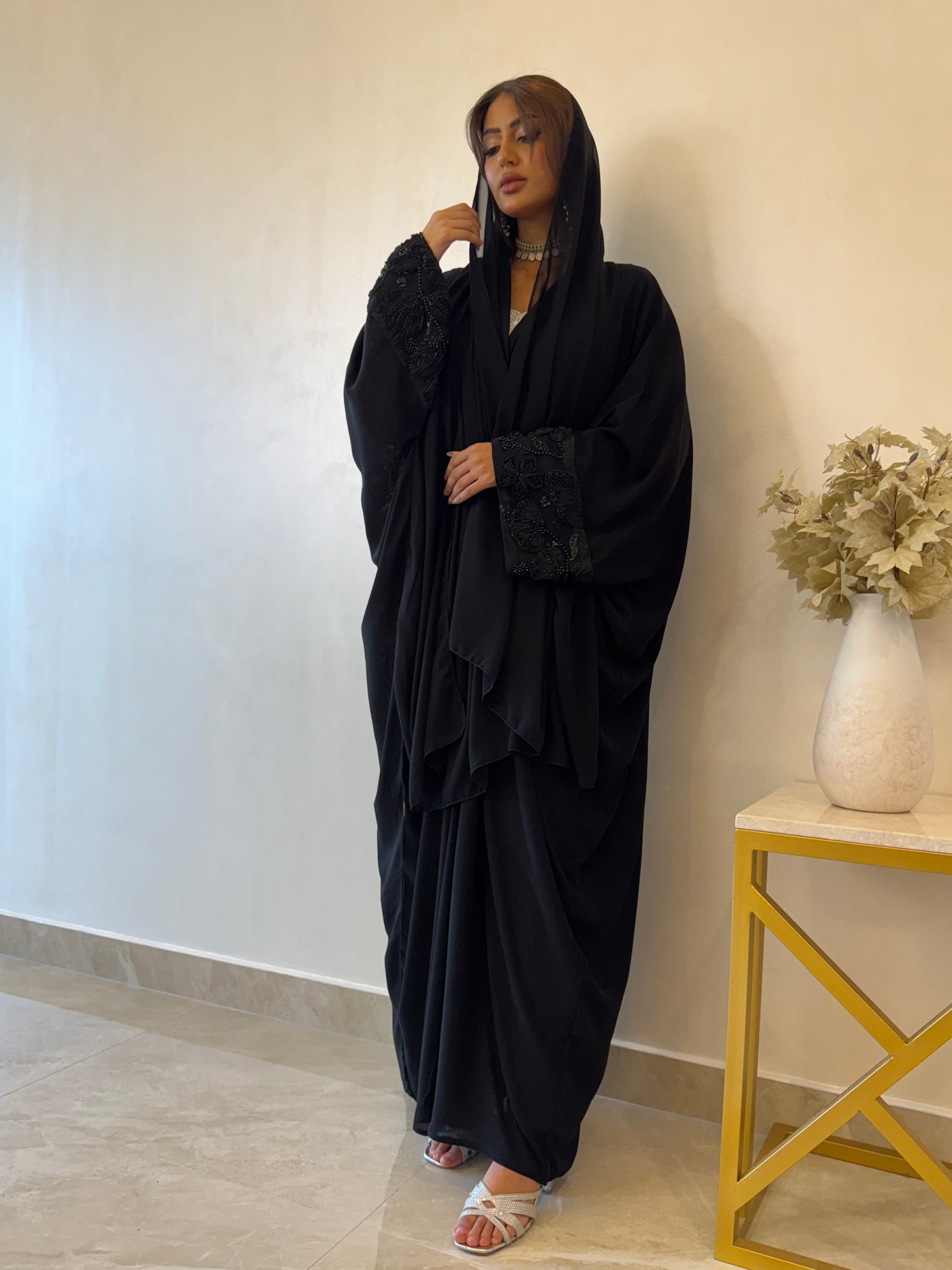 Abaya #60