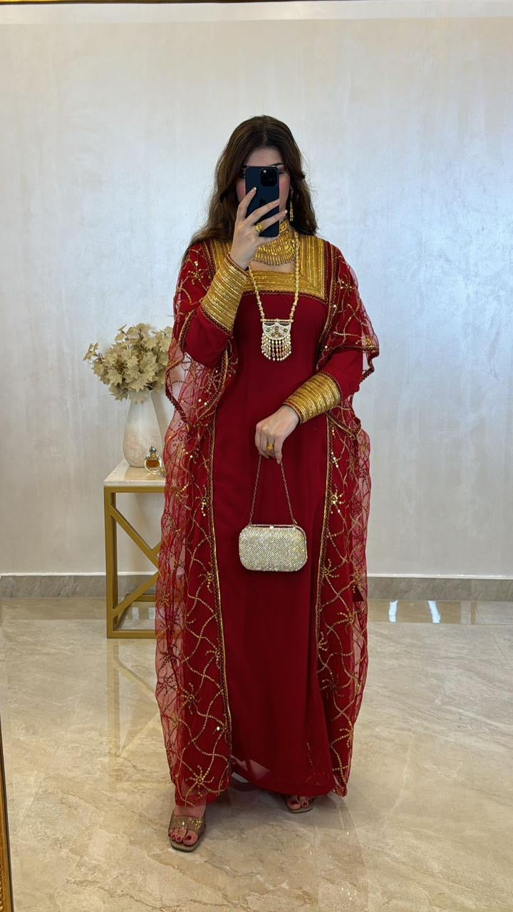 Fakhrah thob