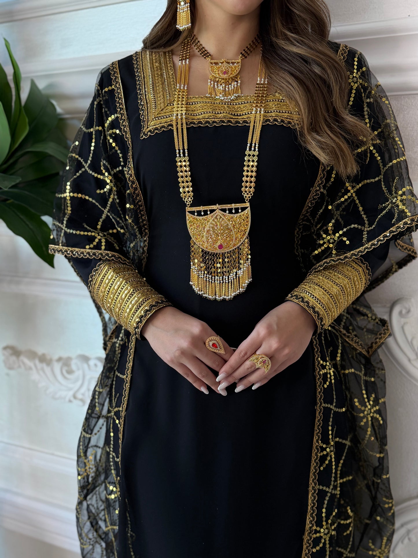 Fakhrah thob