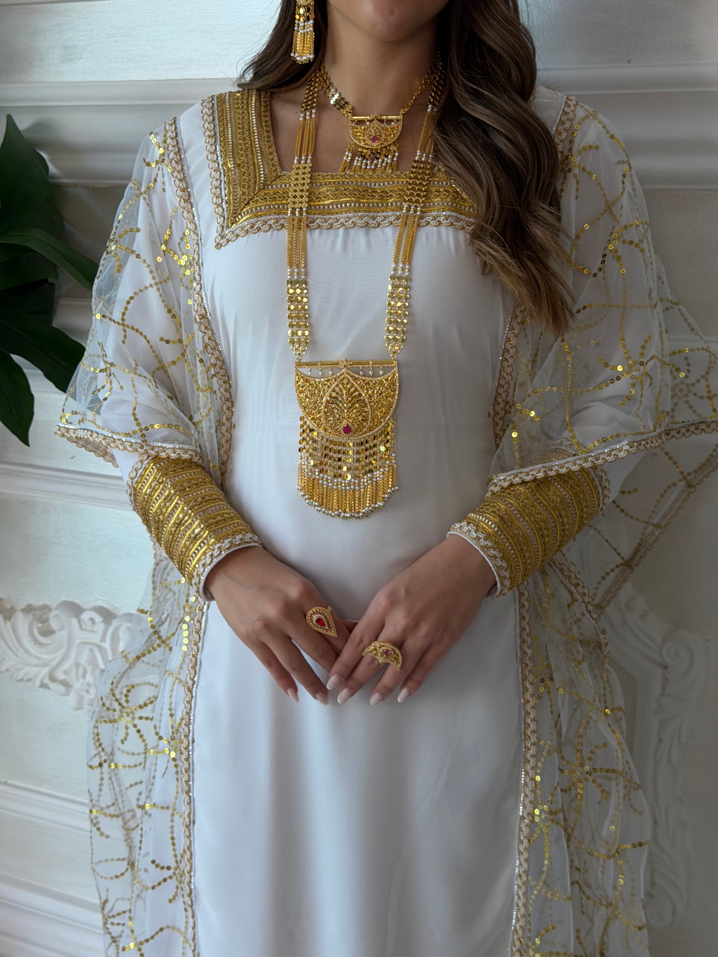 Fakhrah thob