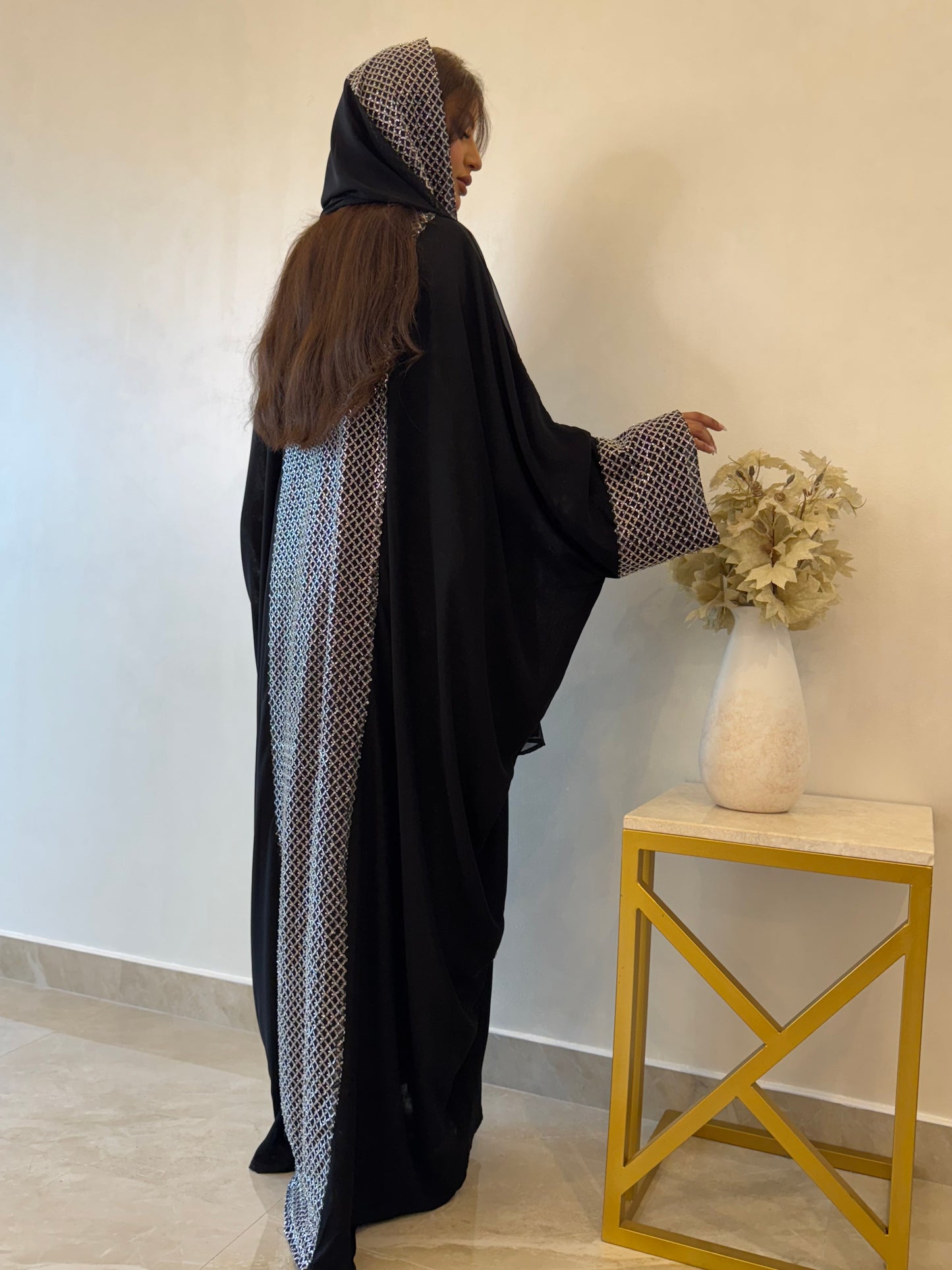 Abaya #3030
