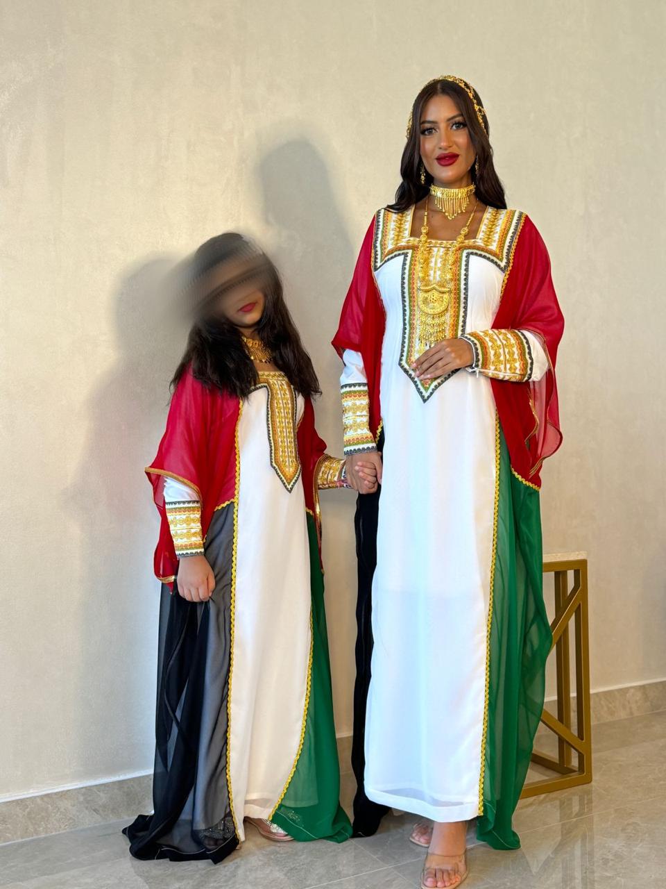 ميزع العلم 🇦🇪
