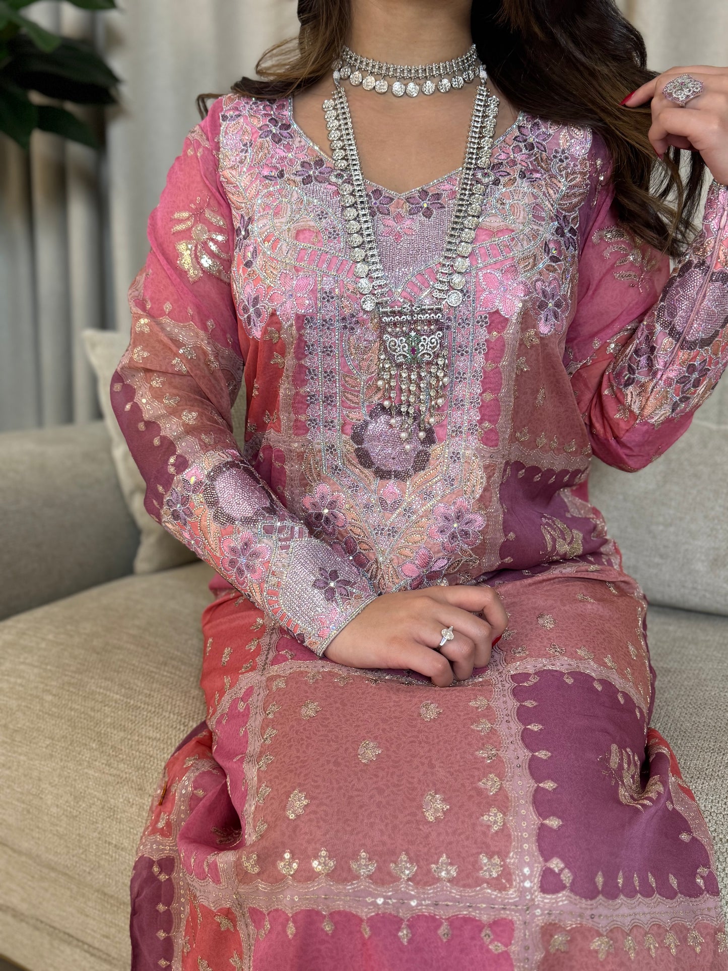 Al maith Mukhawer
