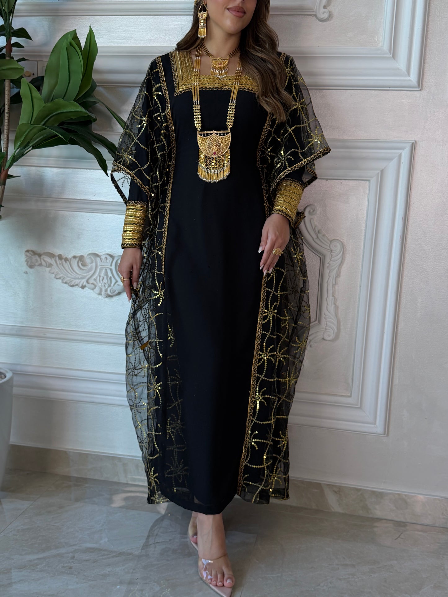 Fakhrah thob