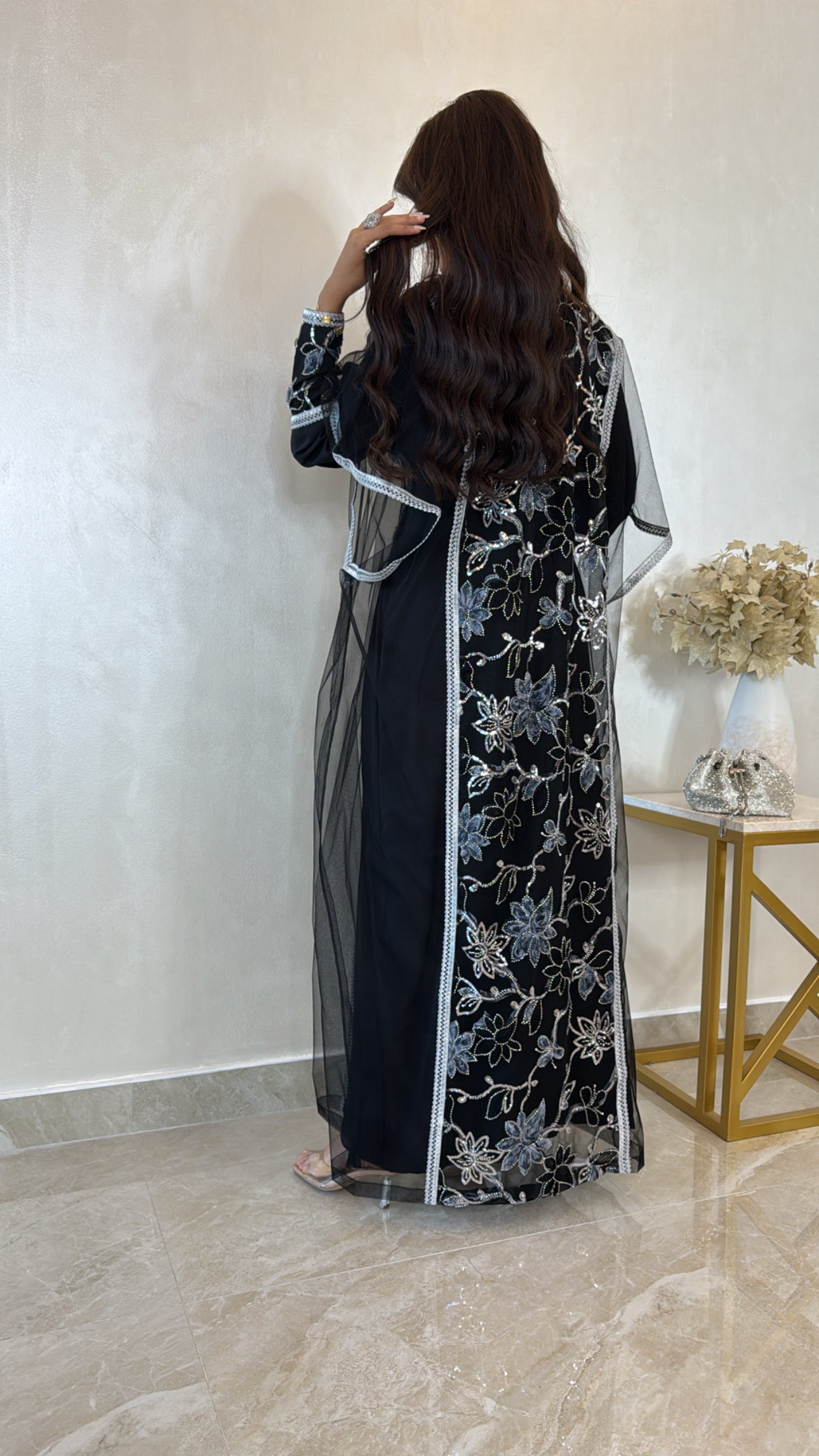 Dreams dress