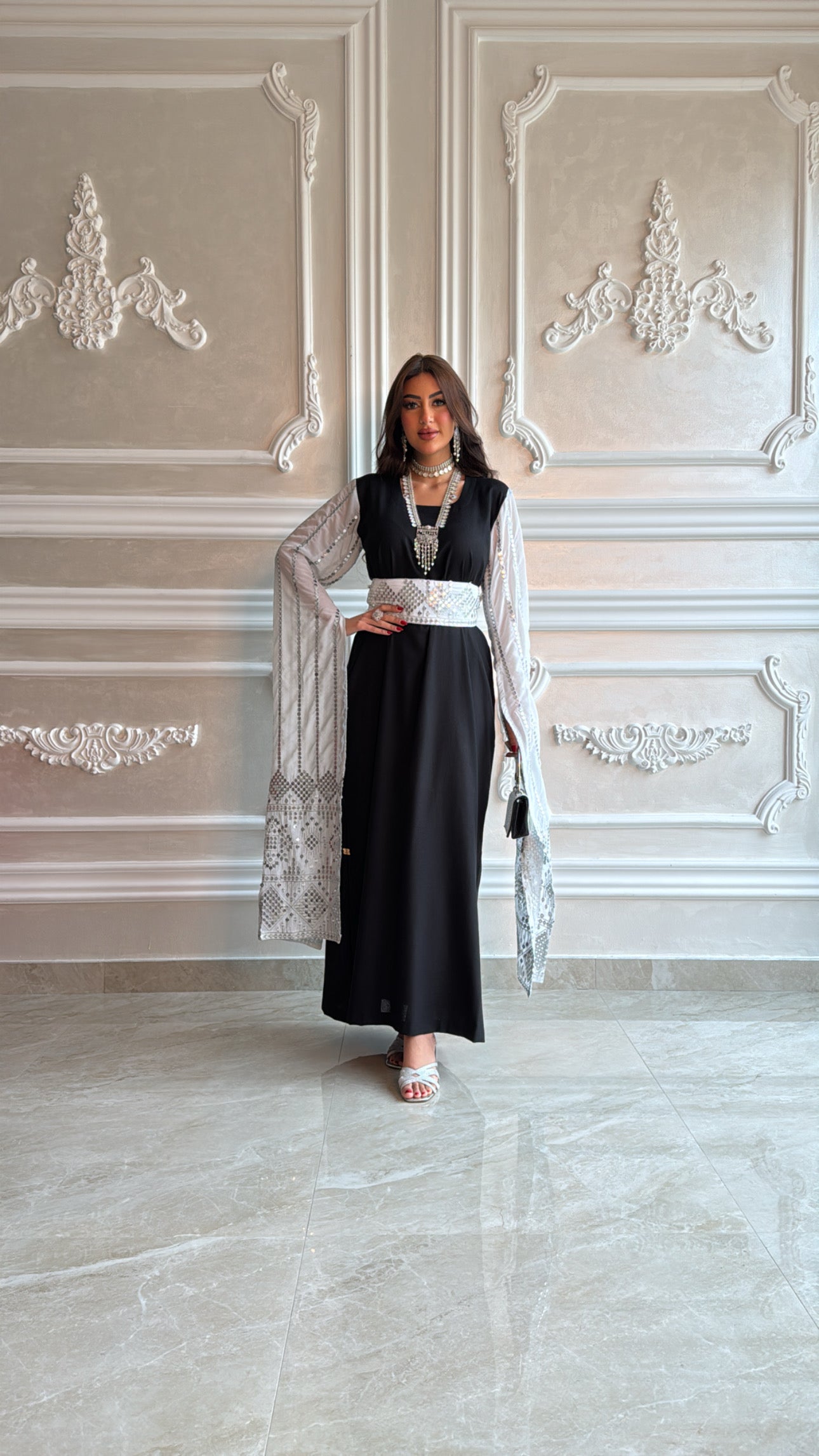 Miror dress