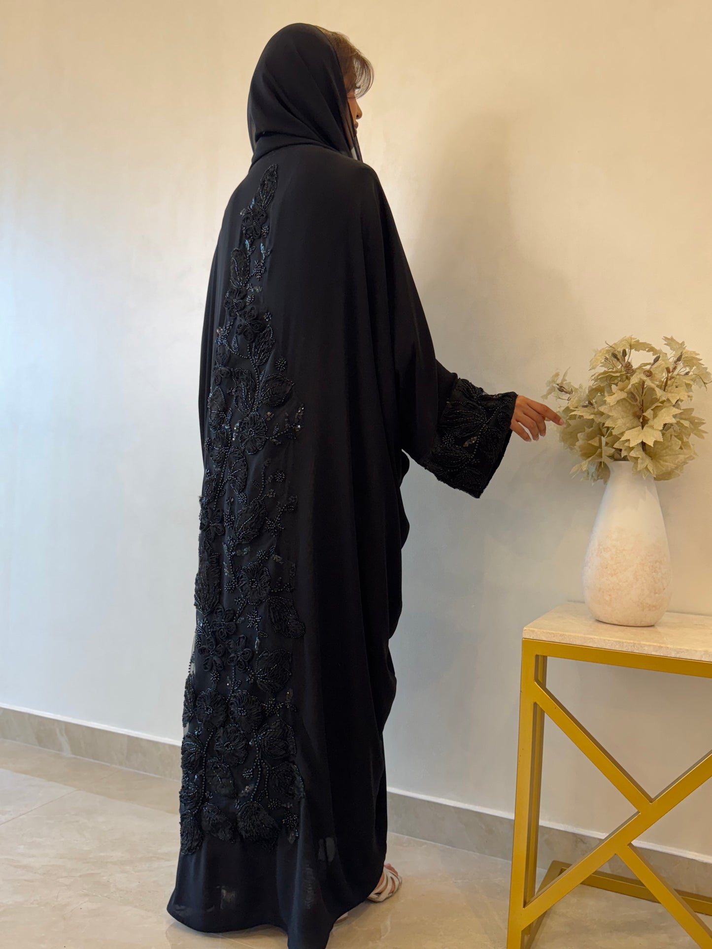 Abaya #60
