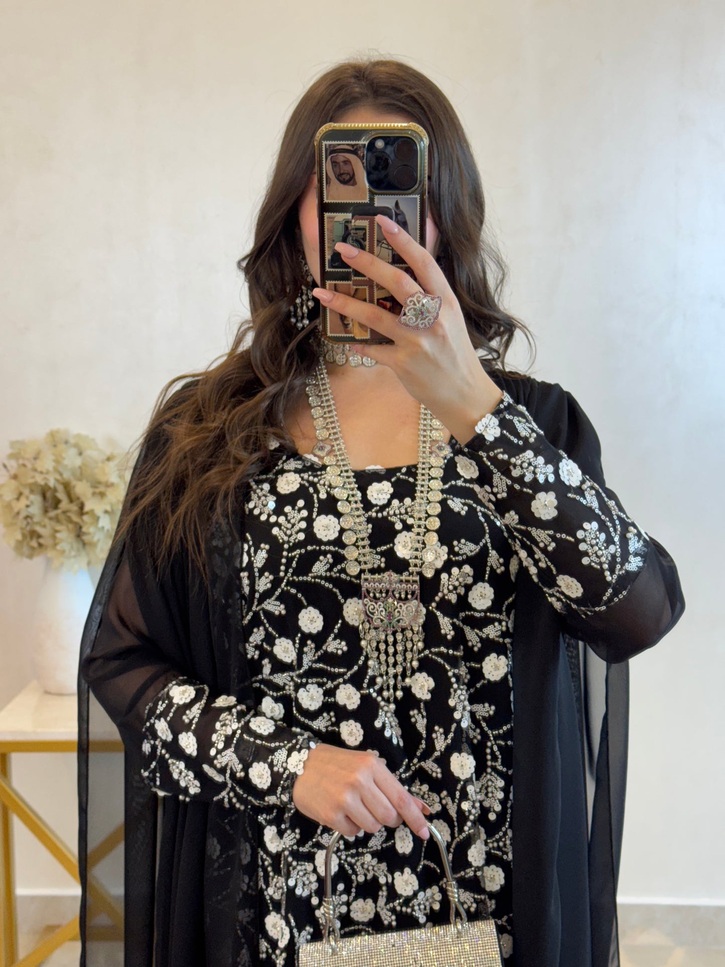 Sarah dress