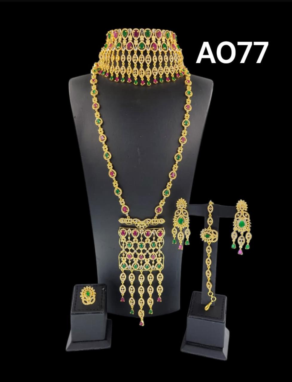 ACCESSORIE SET