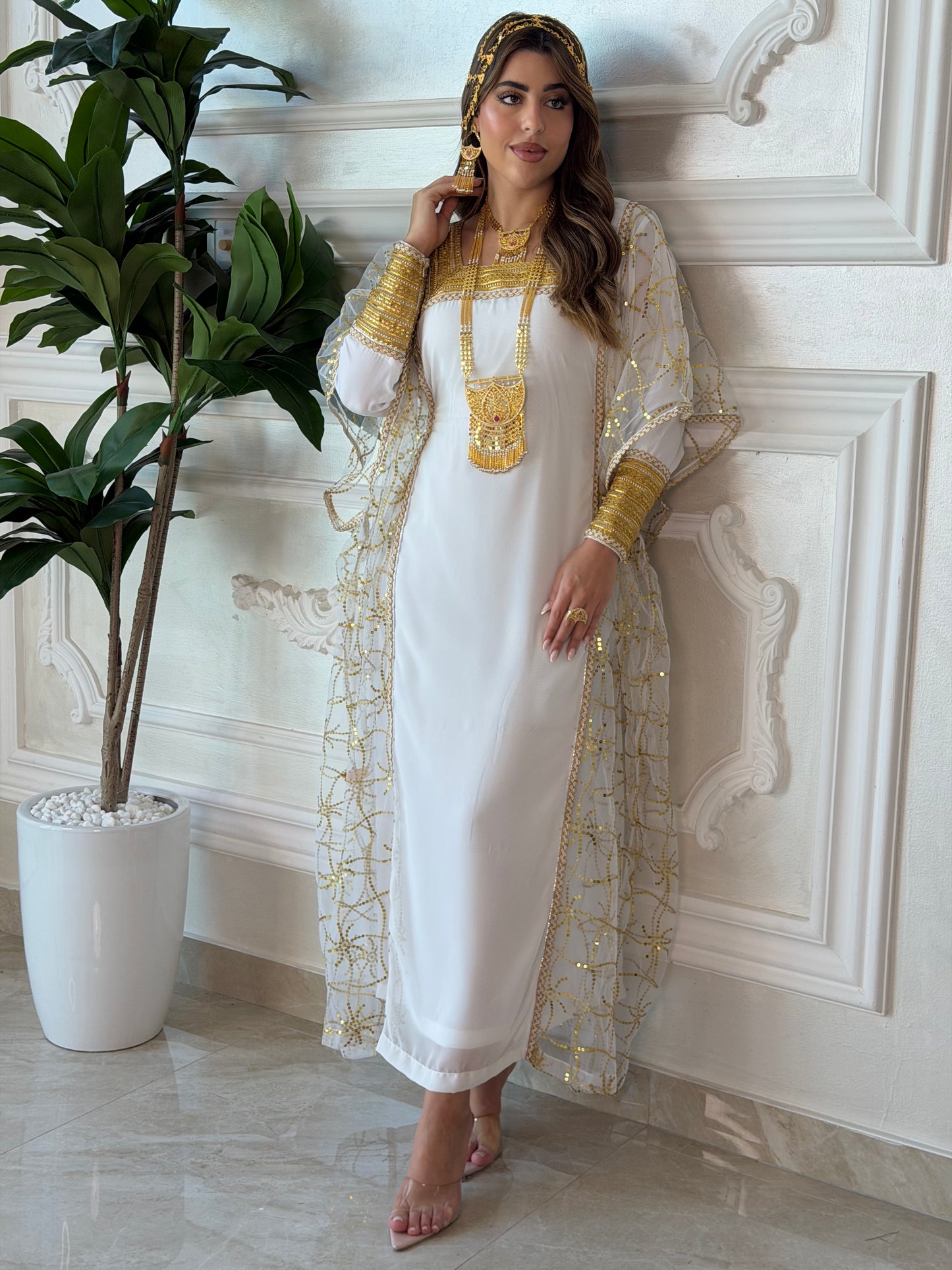Fakhrah thob