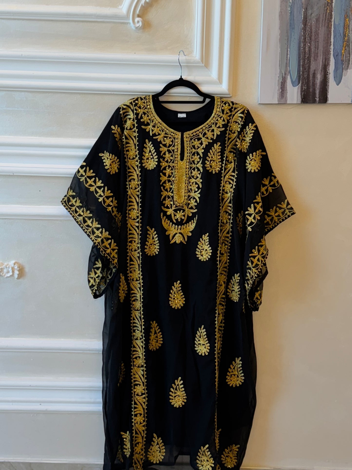 Zari for kids