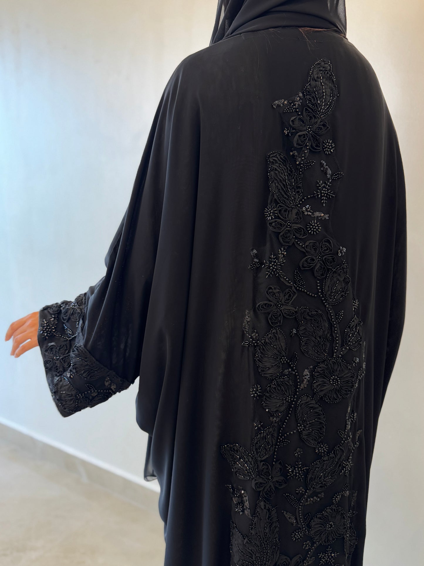 Abaya #60