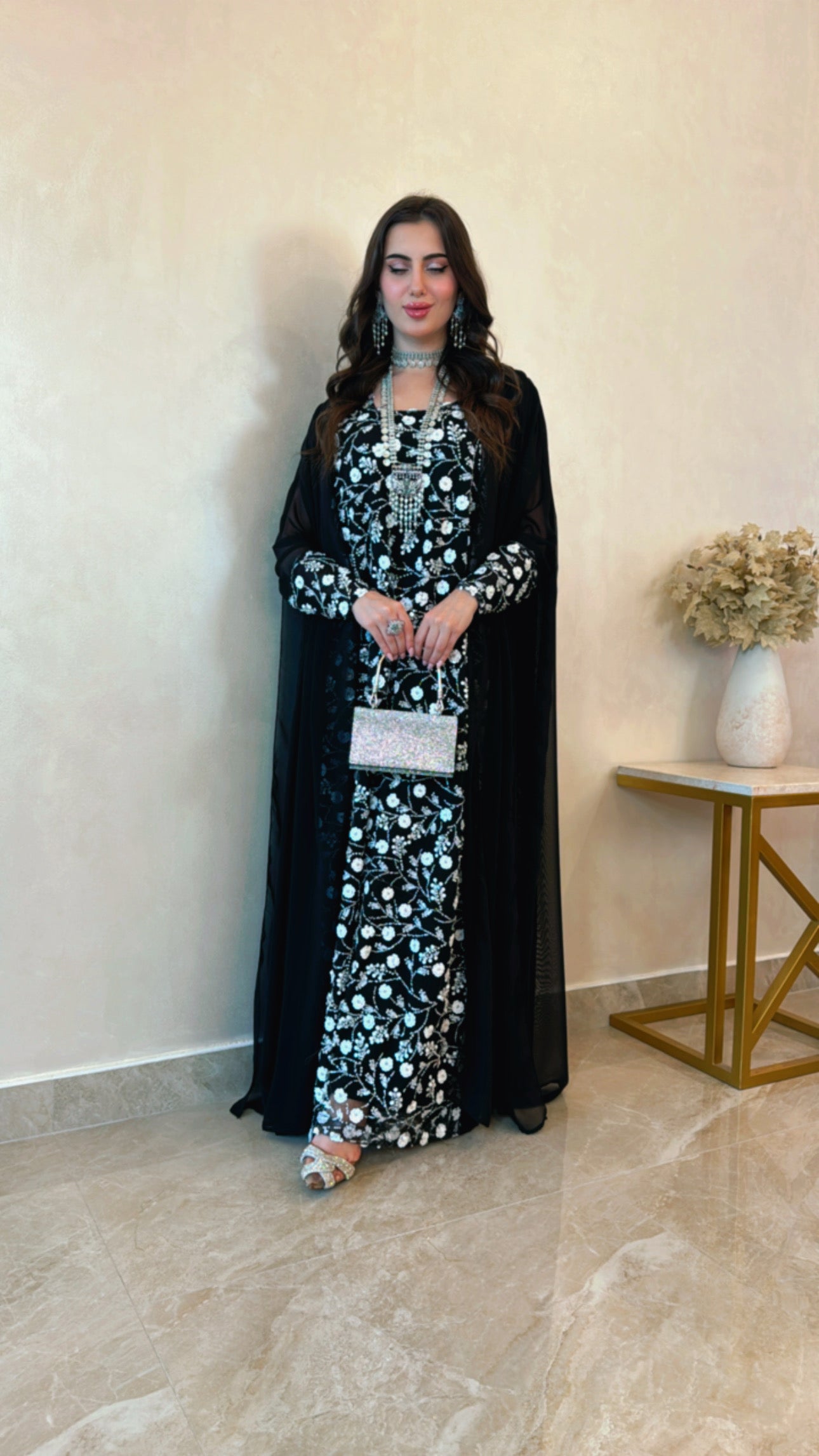 Sarah dress