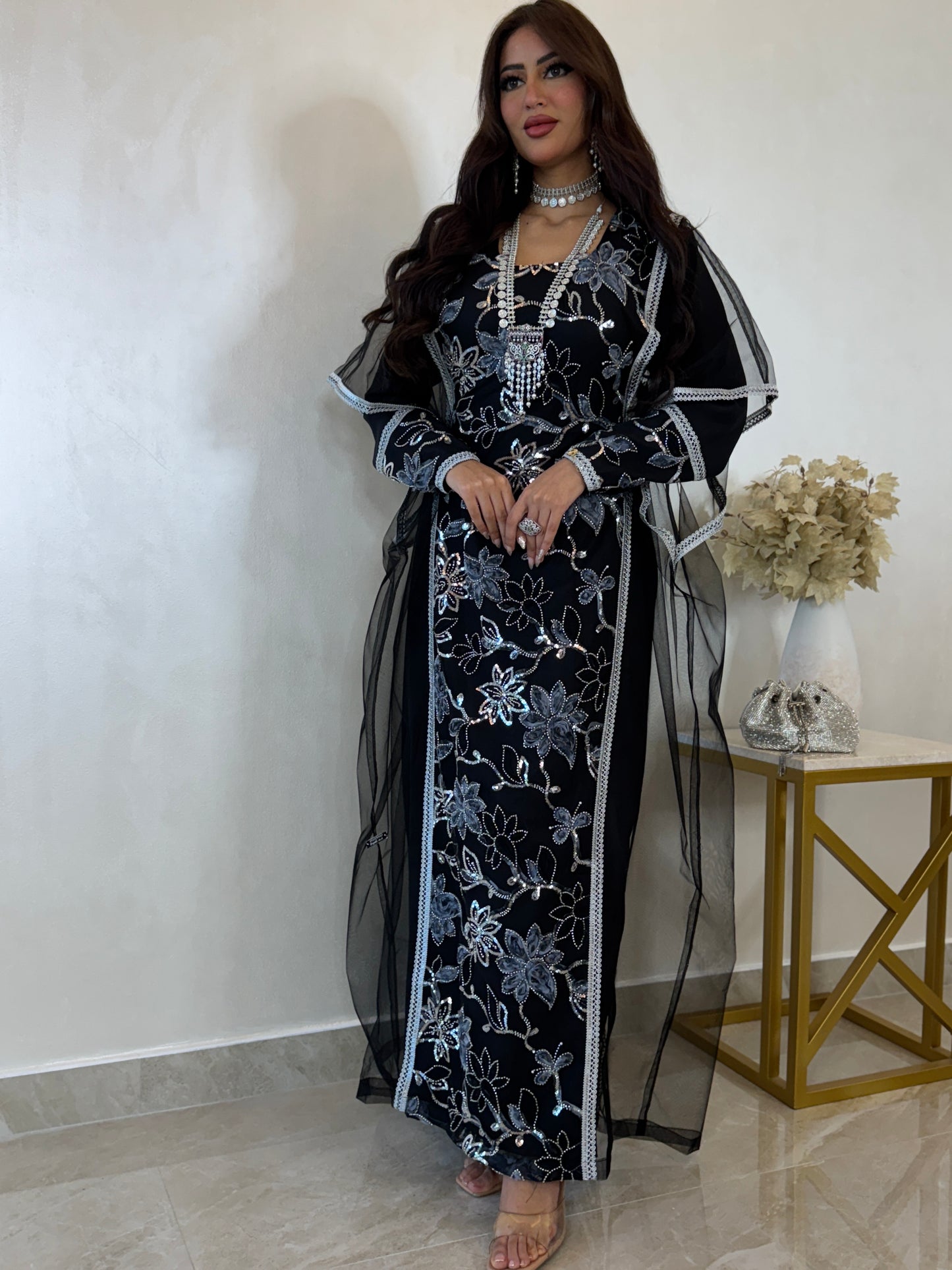 Dreams dress