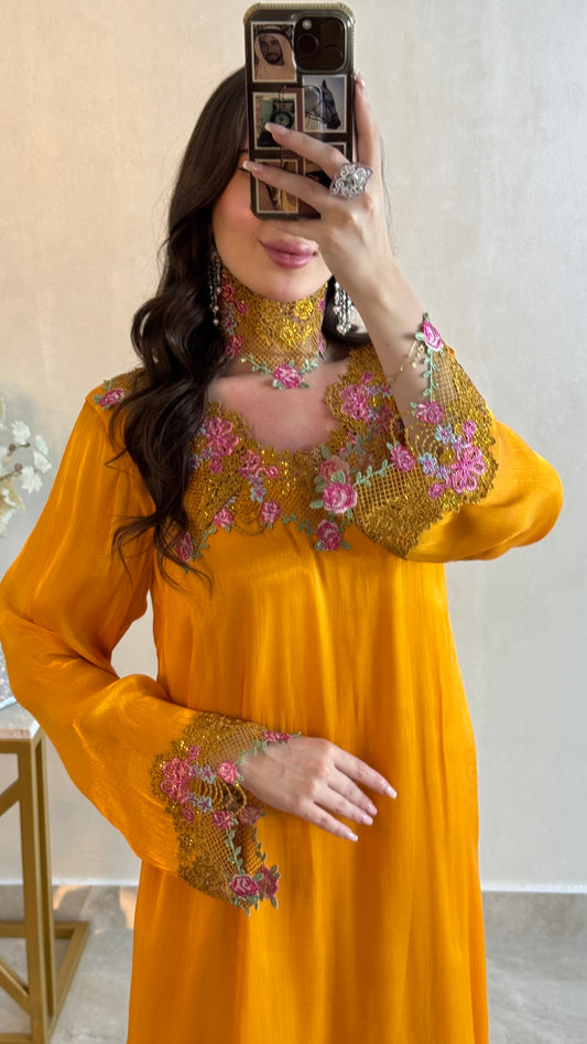 Salama dress