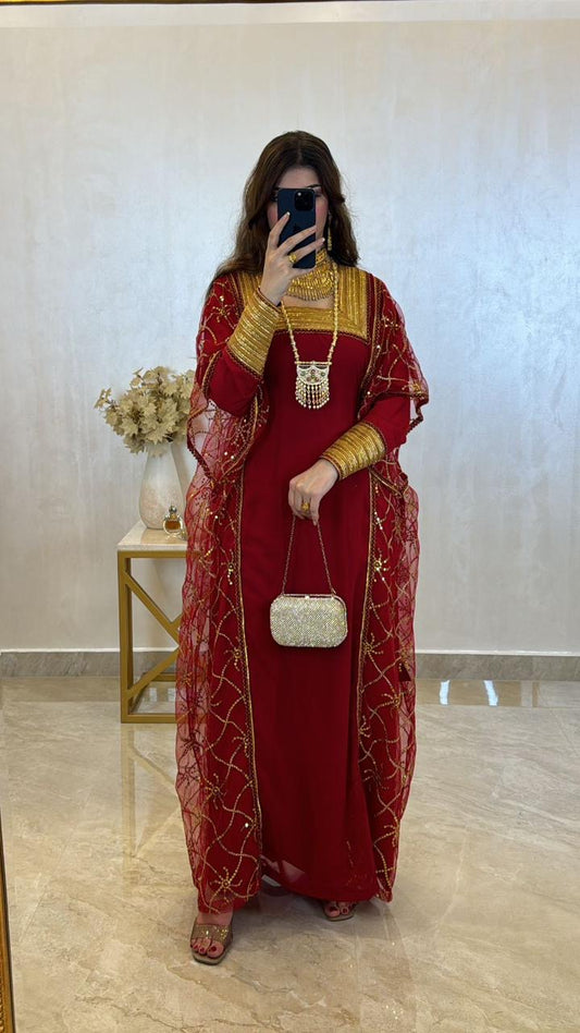 Fakhrah thob