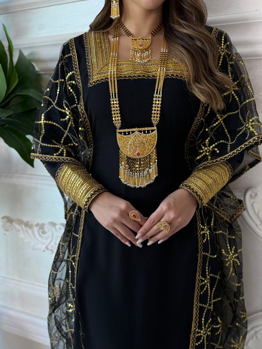 Fakhrah thob