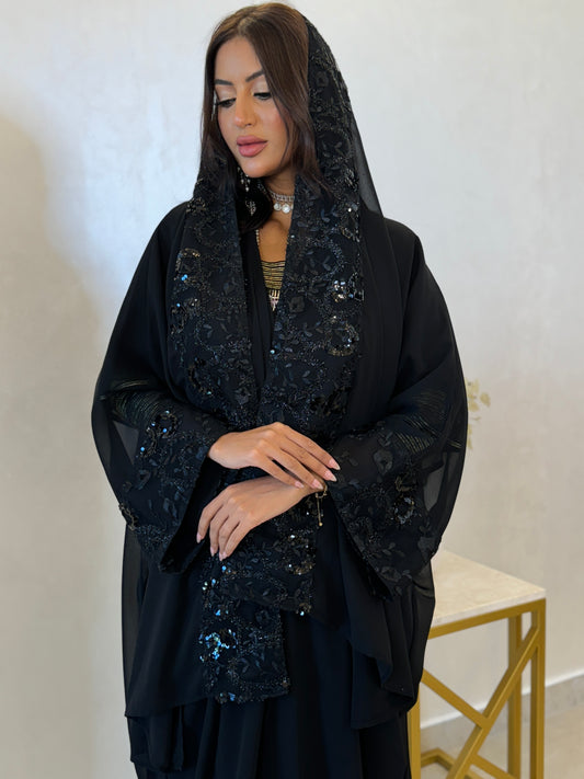 Abaya #3