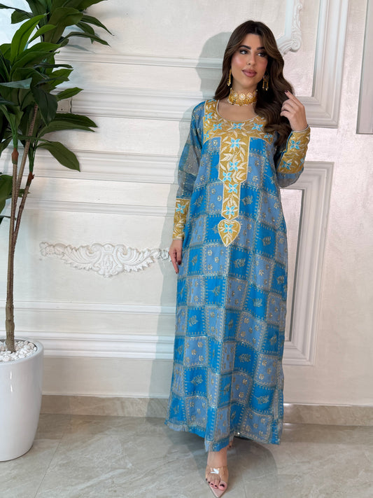 مخورة الميزع