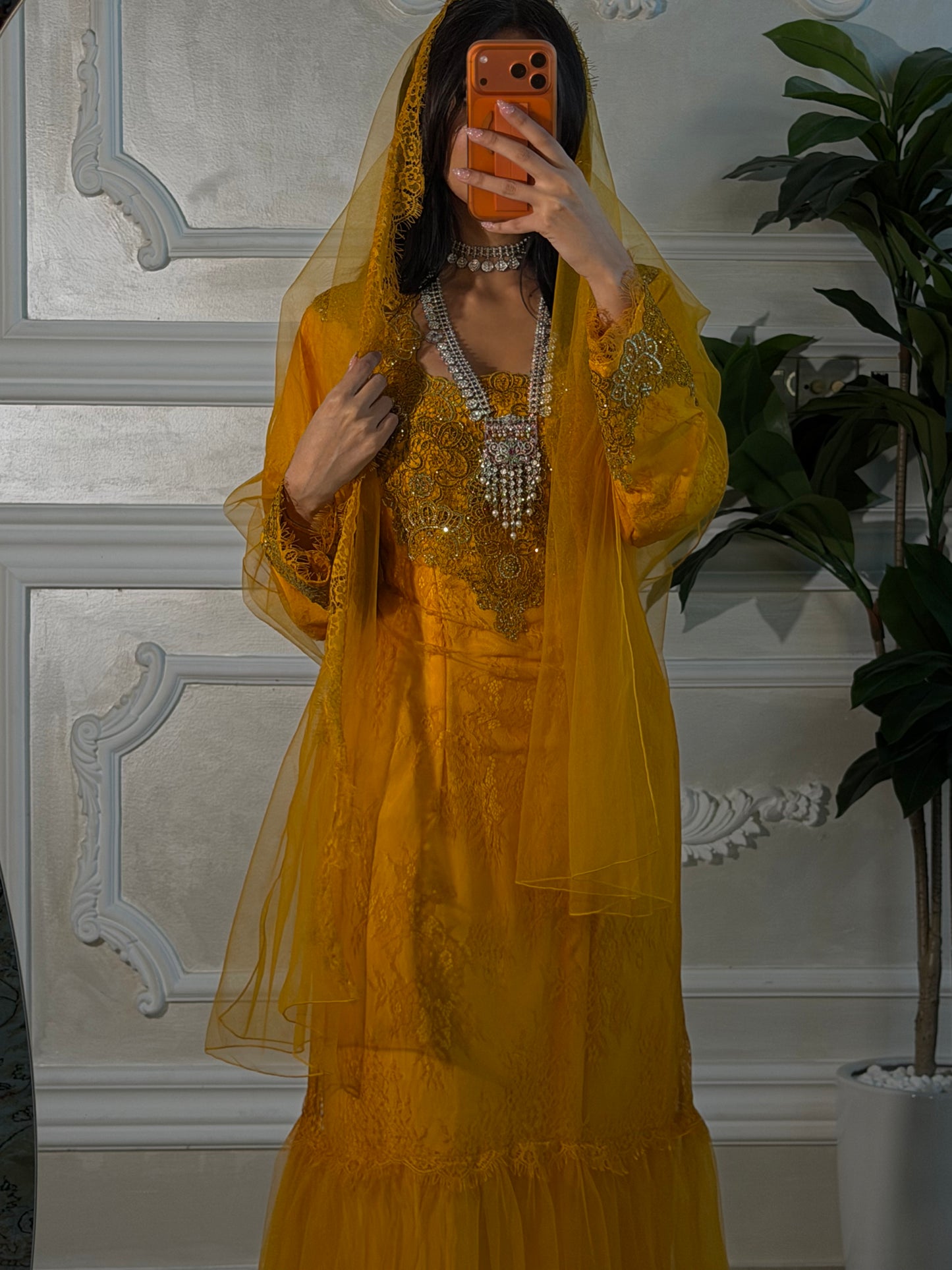 Sara dress