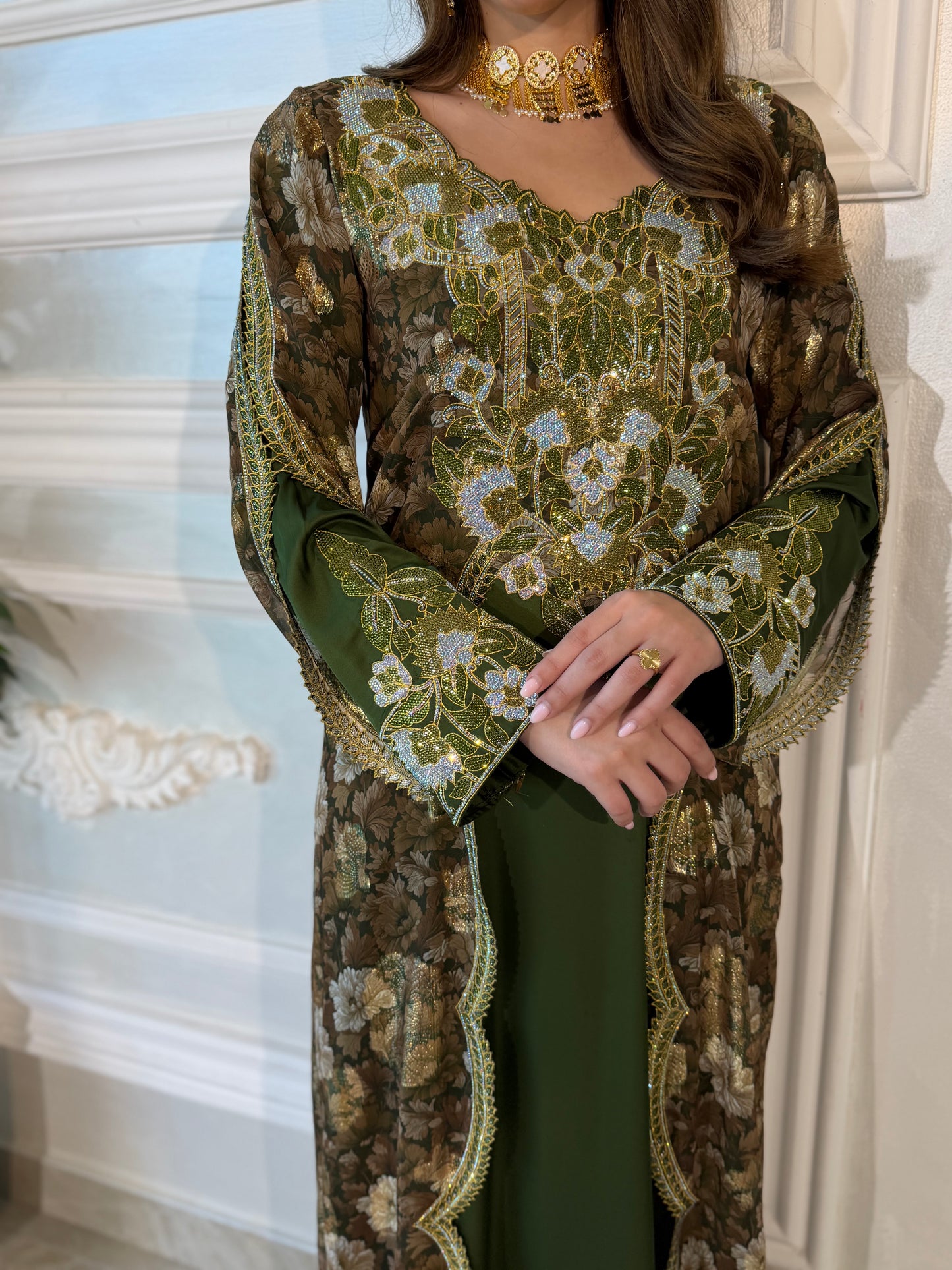 Princess Mukhawer