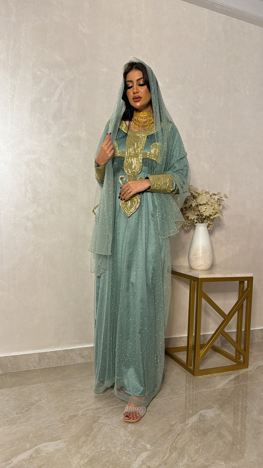 Salamah thob