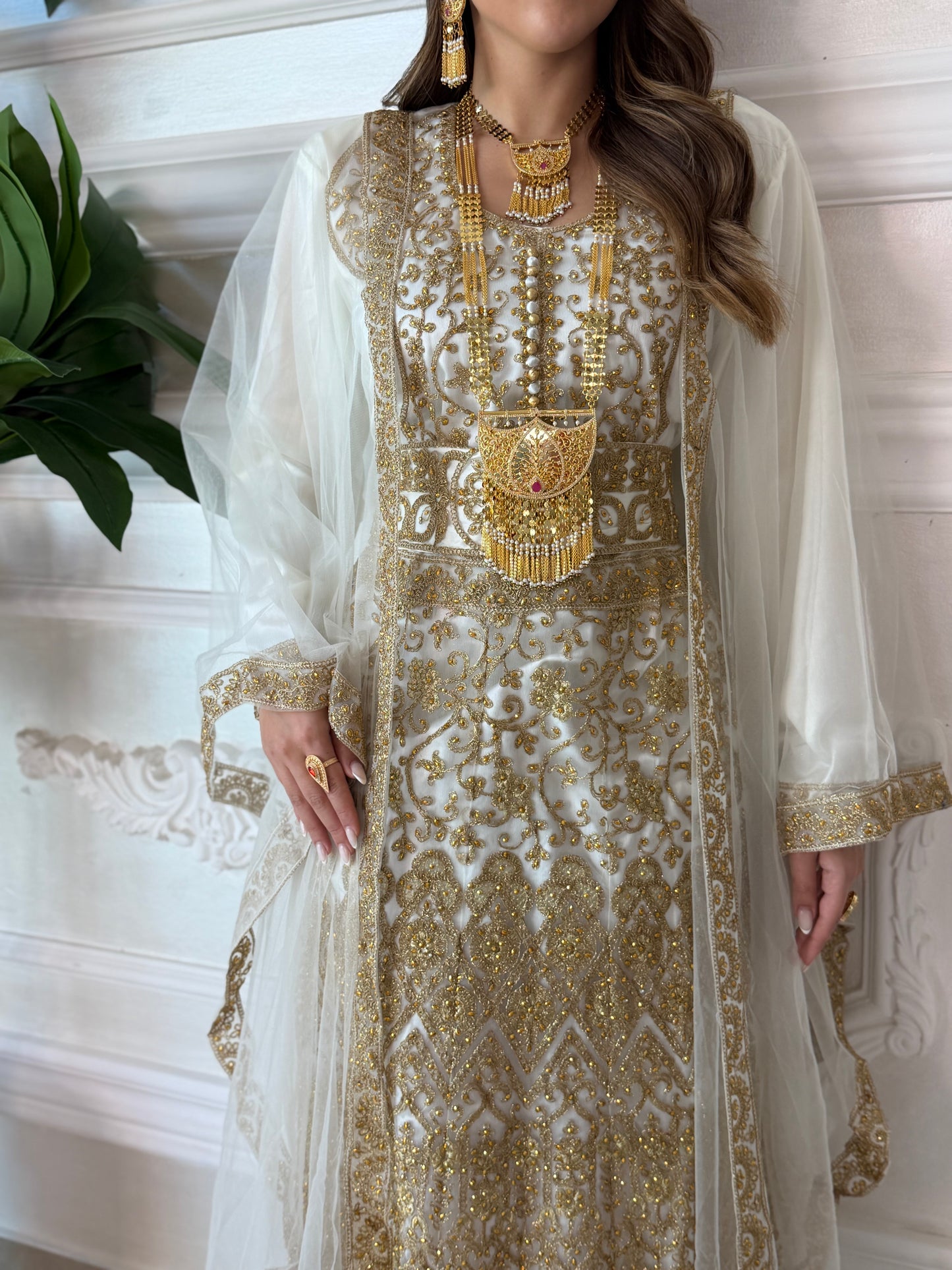 Mahra dress