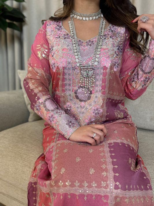 Al maith Mukhawer