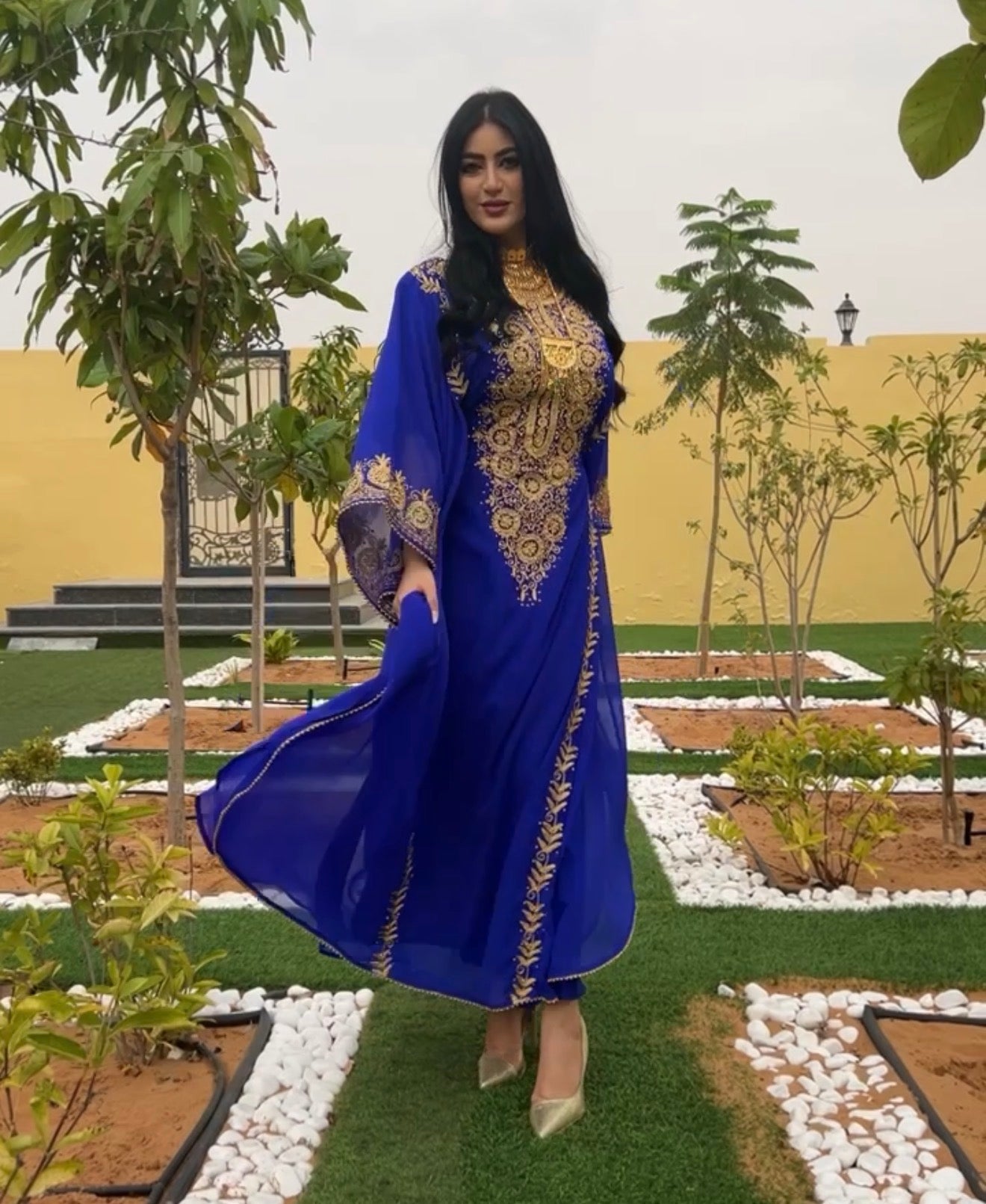 Zari #3355