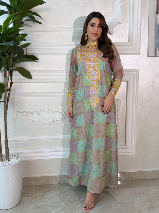 مخورة الميزع