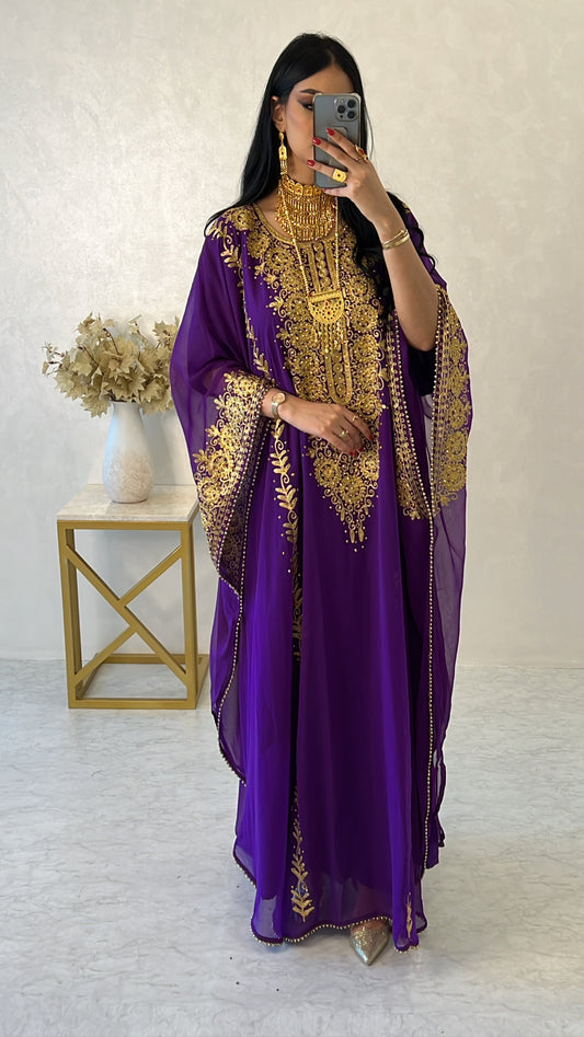 Zari #40