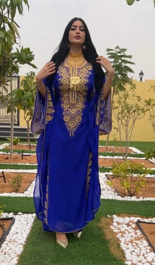 Zari #3355