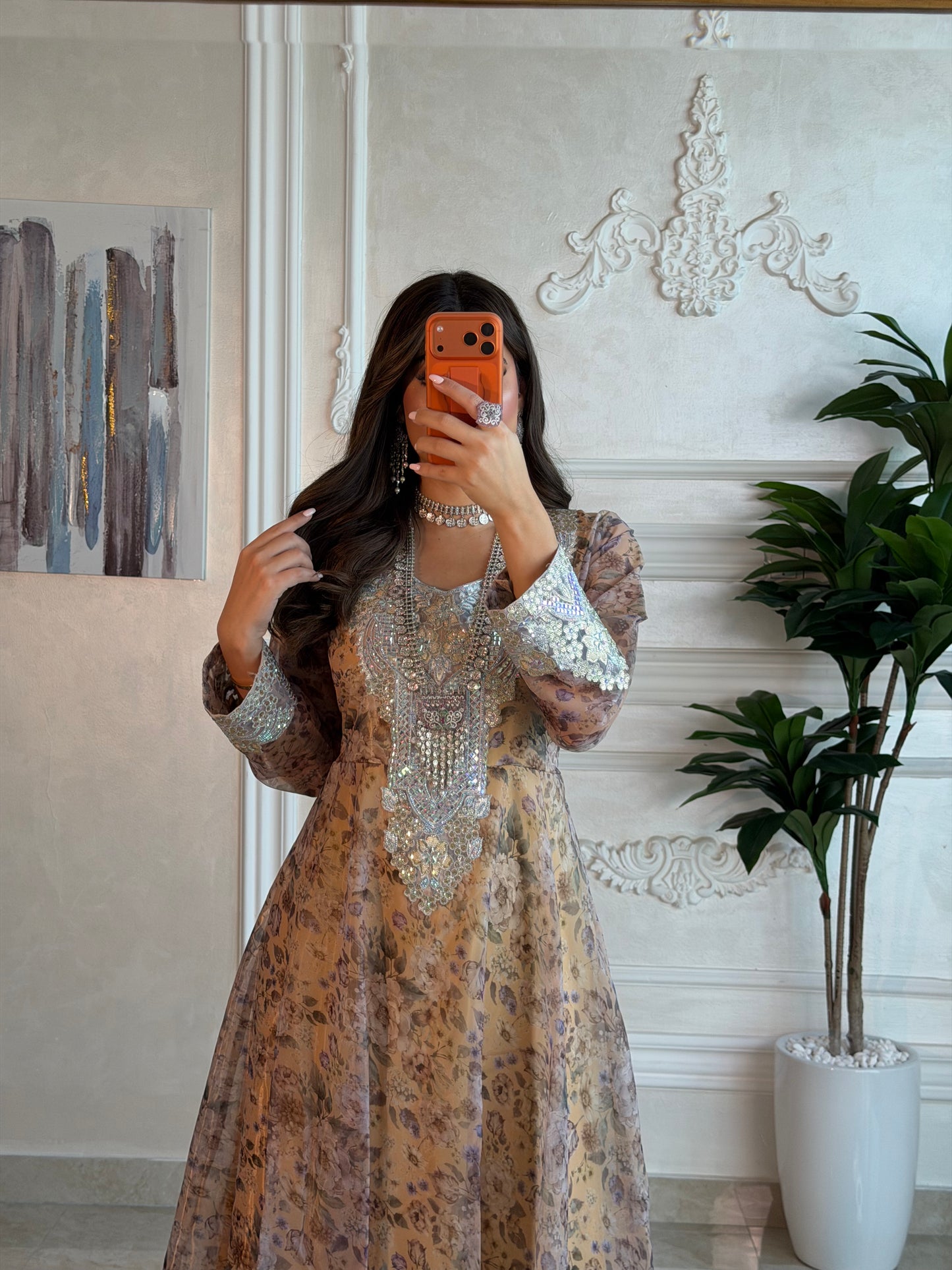 مخورة سندريلا