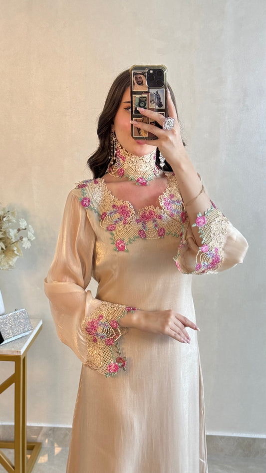 Salama dress