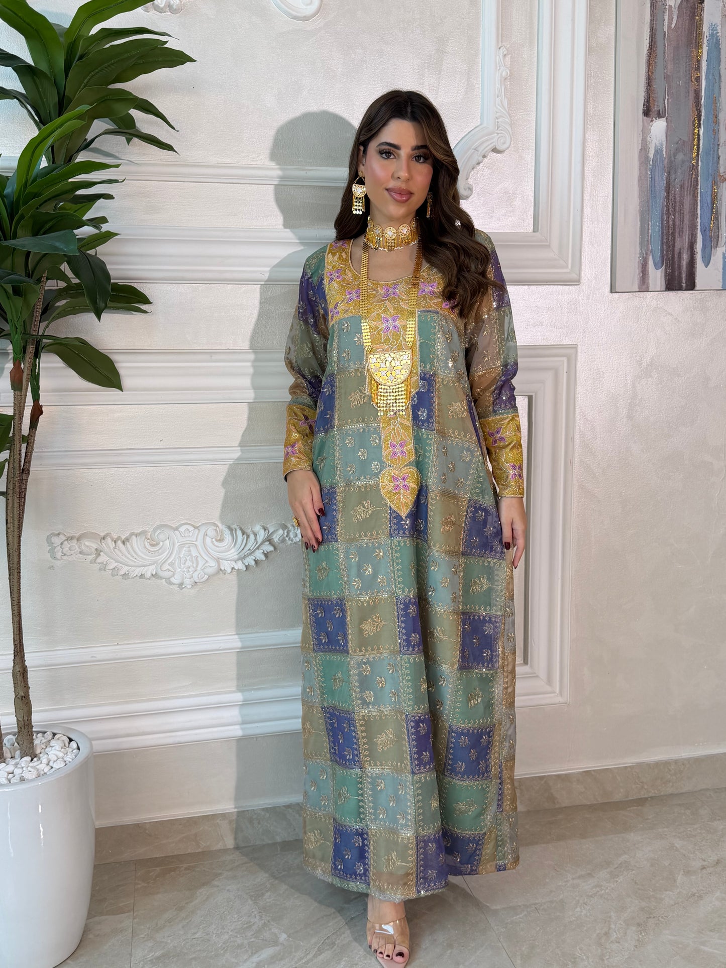 مخورة الميزع