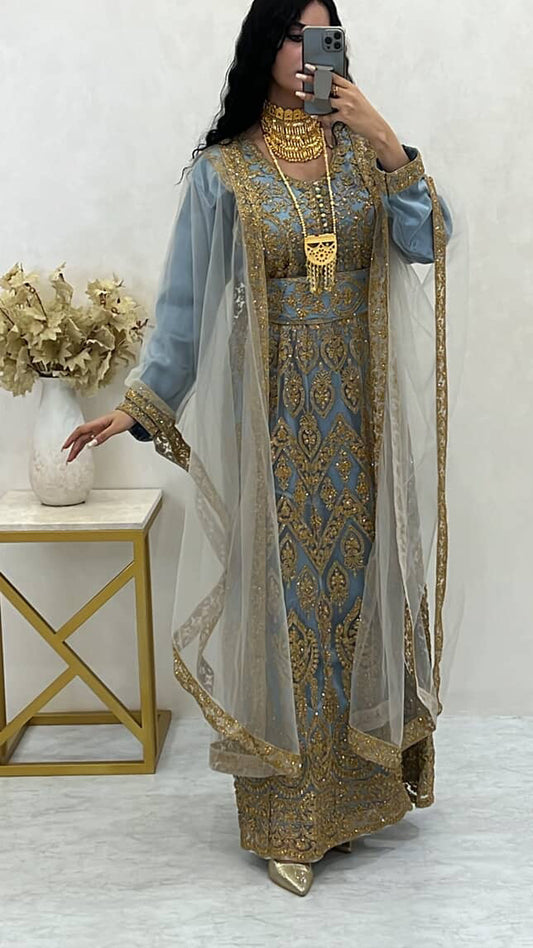 F6aim dress