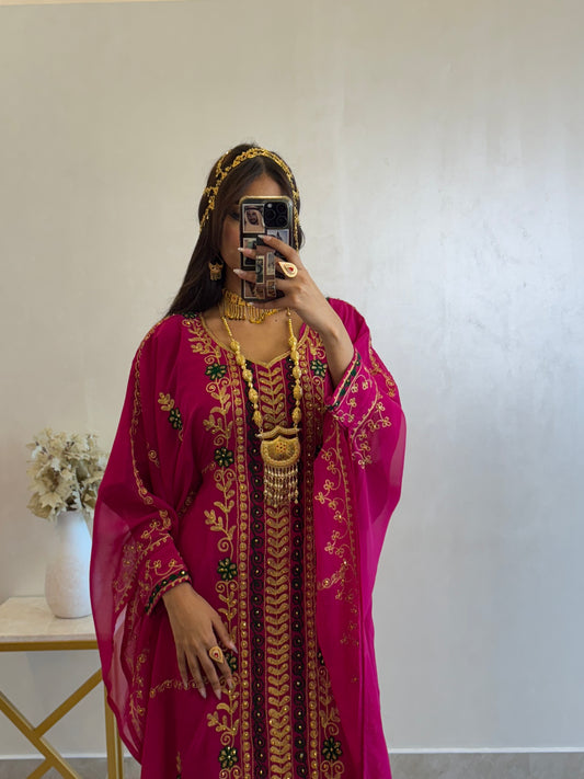 Zari 1234