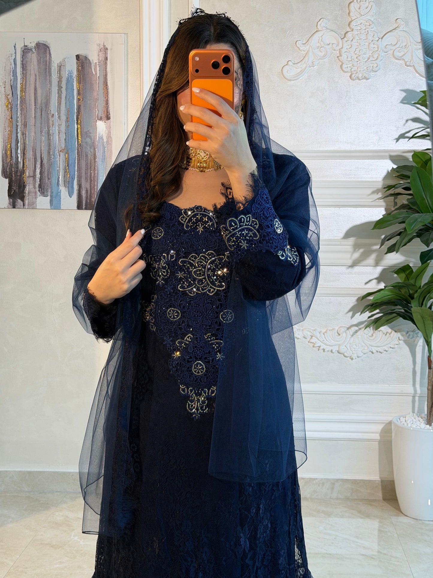 Sara dress