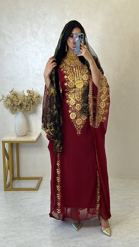 Zarii #55