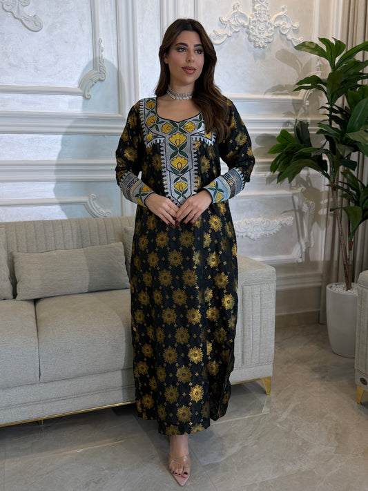 مخورة البريسم