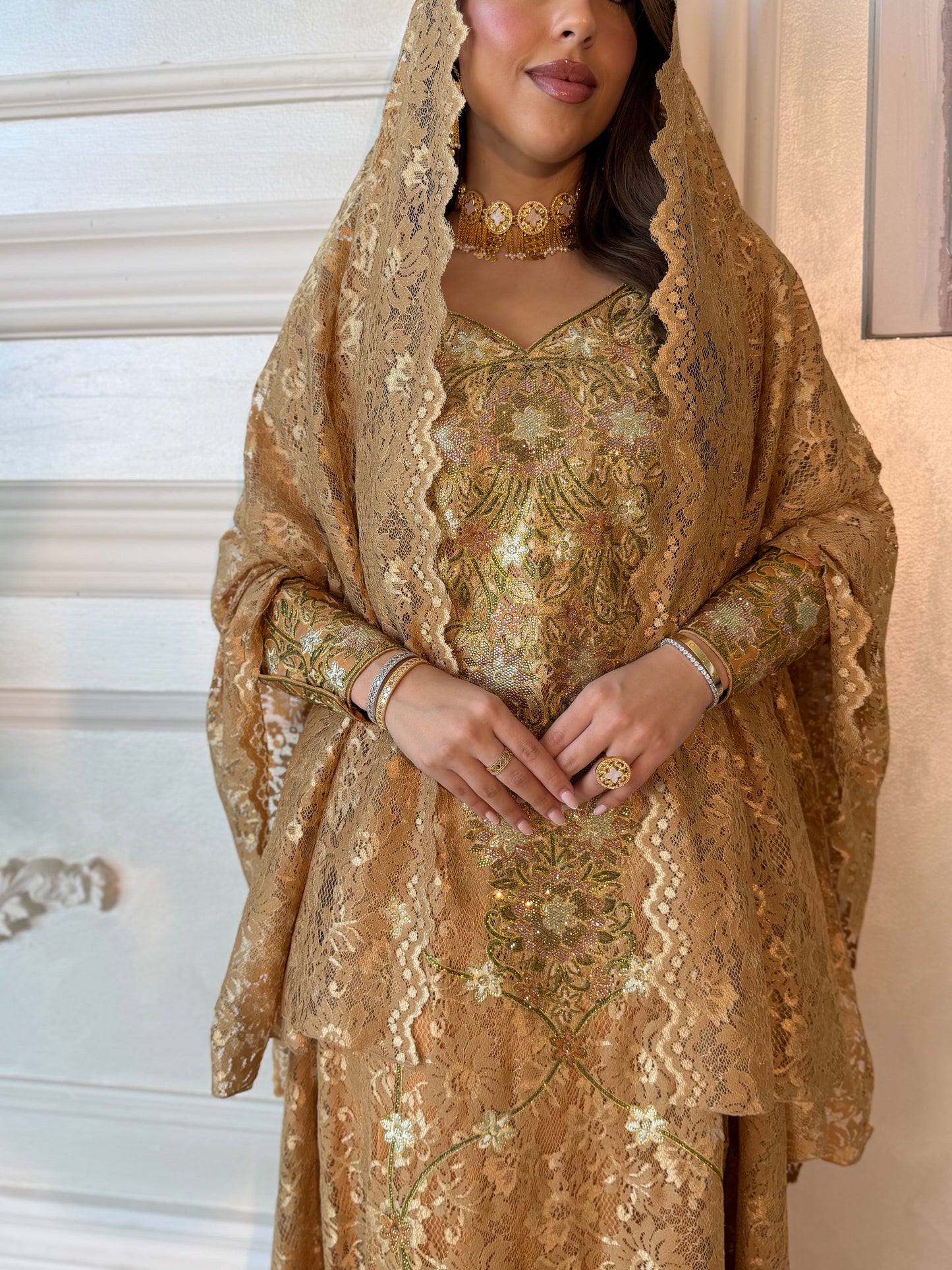 Mahra thob