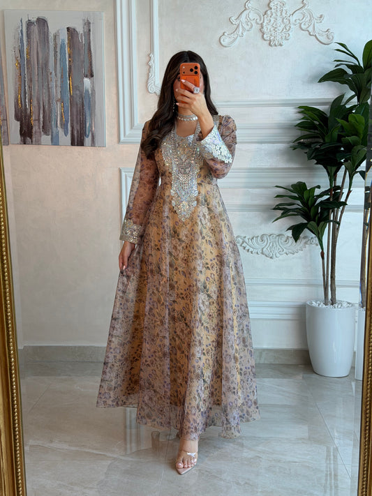 مخورة سندريلا