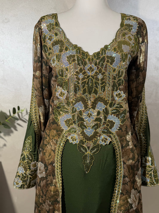 مخورة (بدون خياطه)