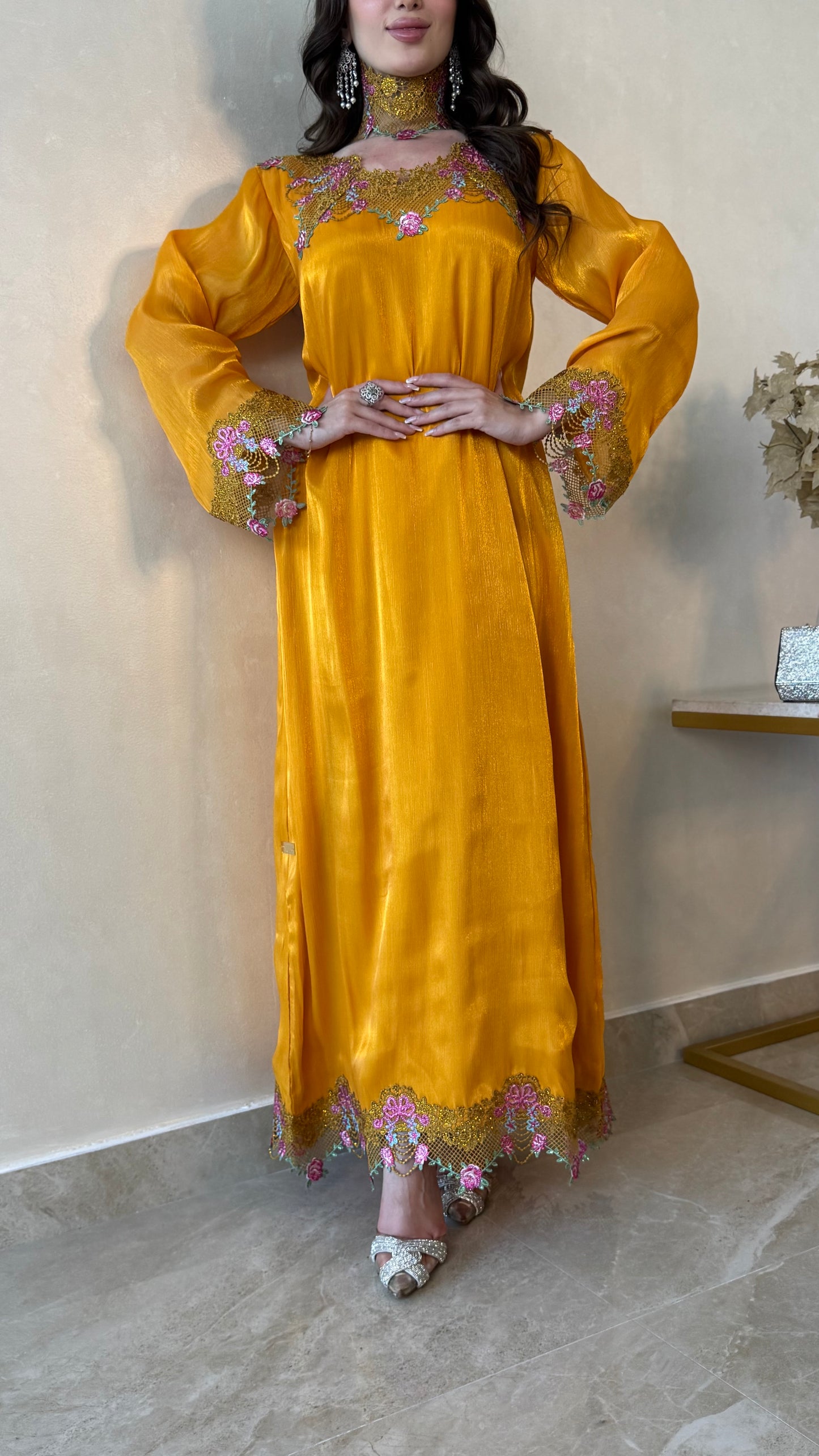 Salama dress