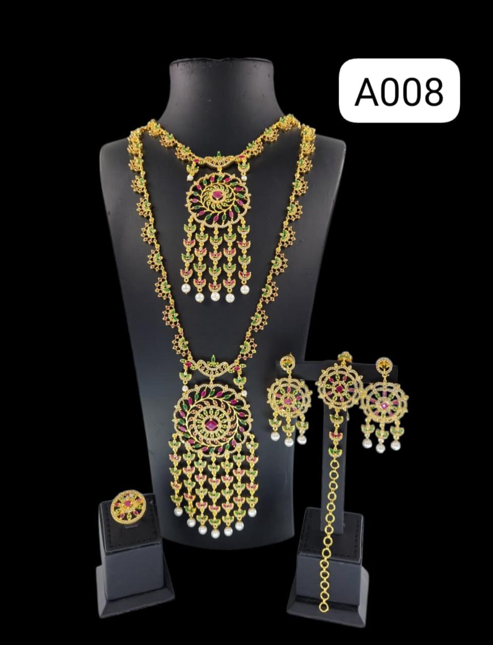 ACCESSORIE SET