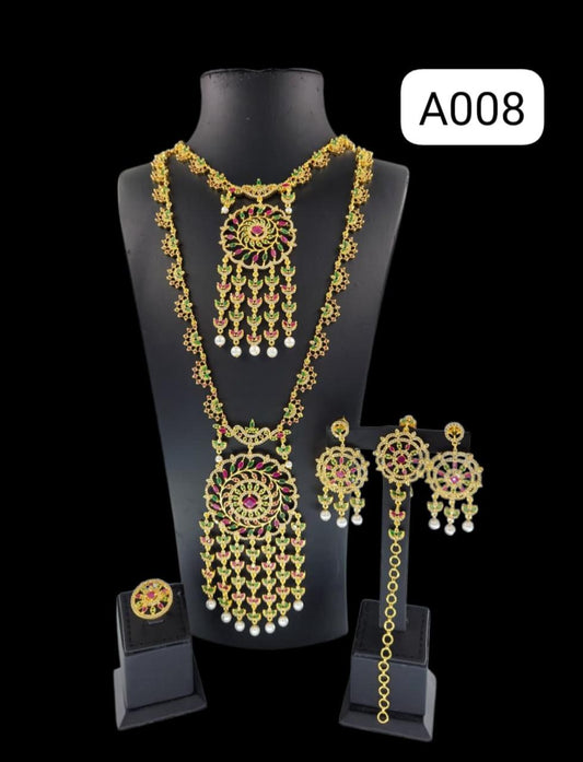 ACCESSORIE SET