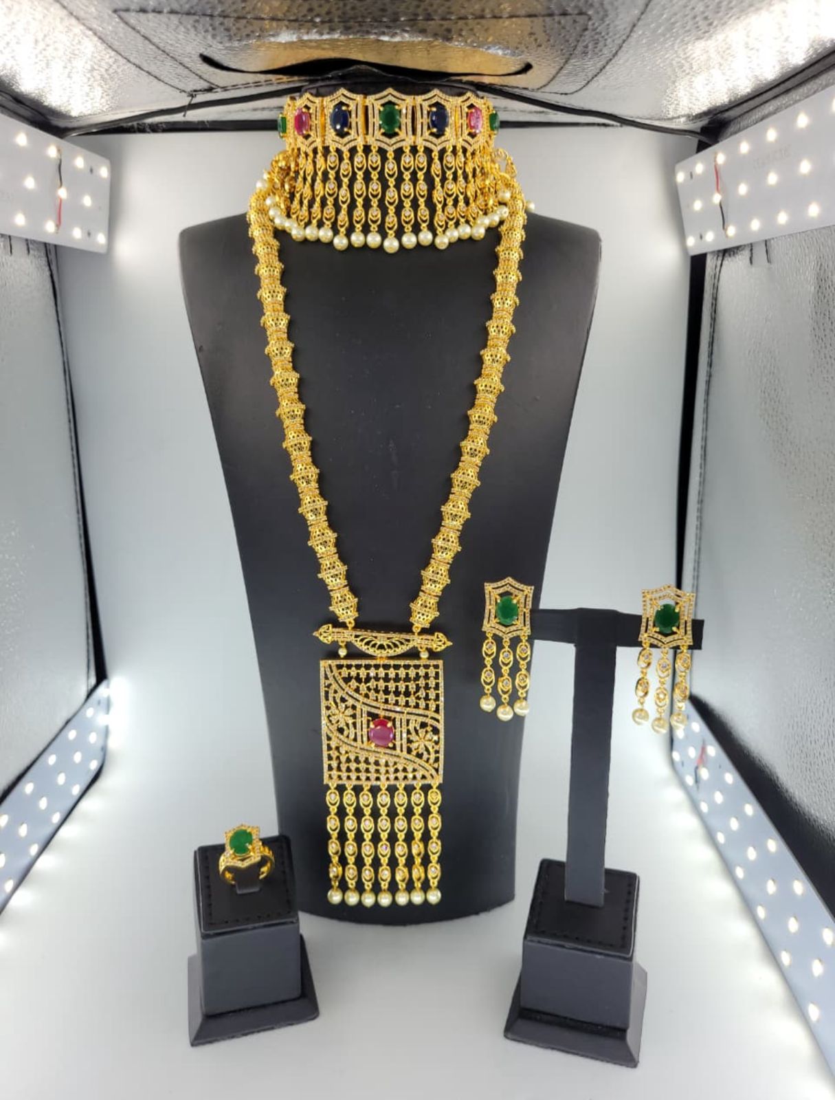 ACCESSORIE SET