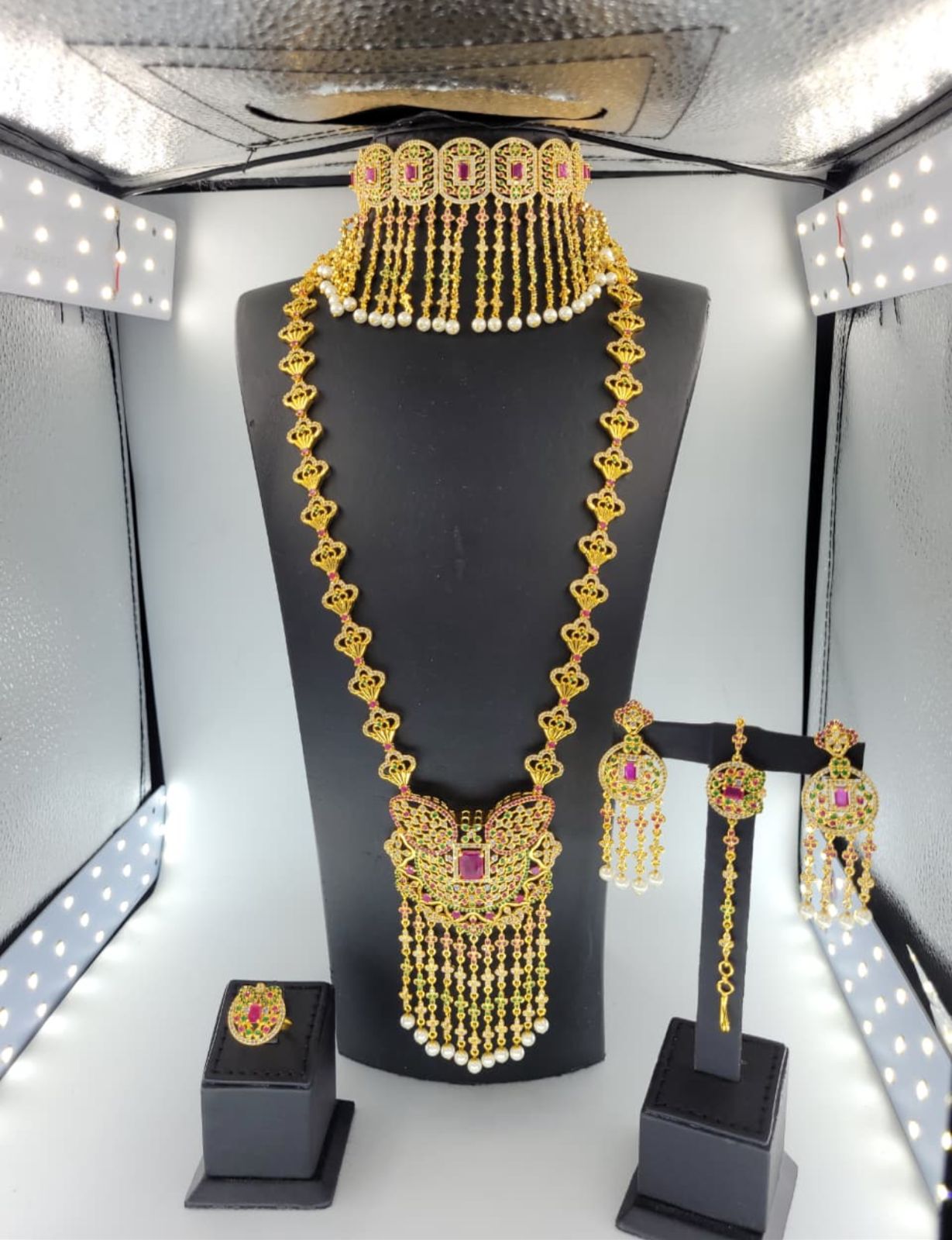 ACCESSORIE SET