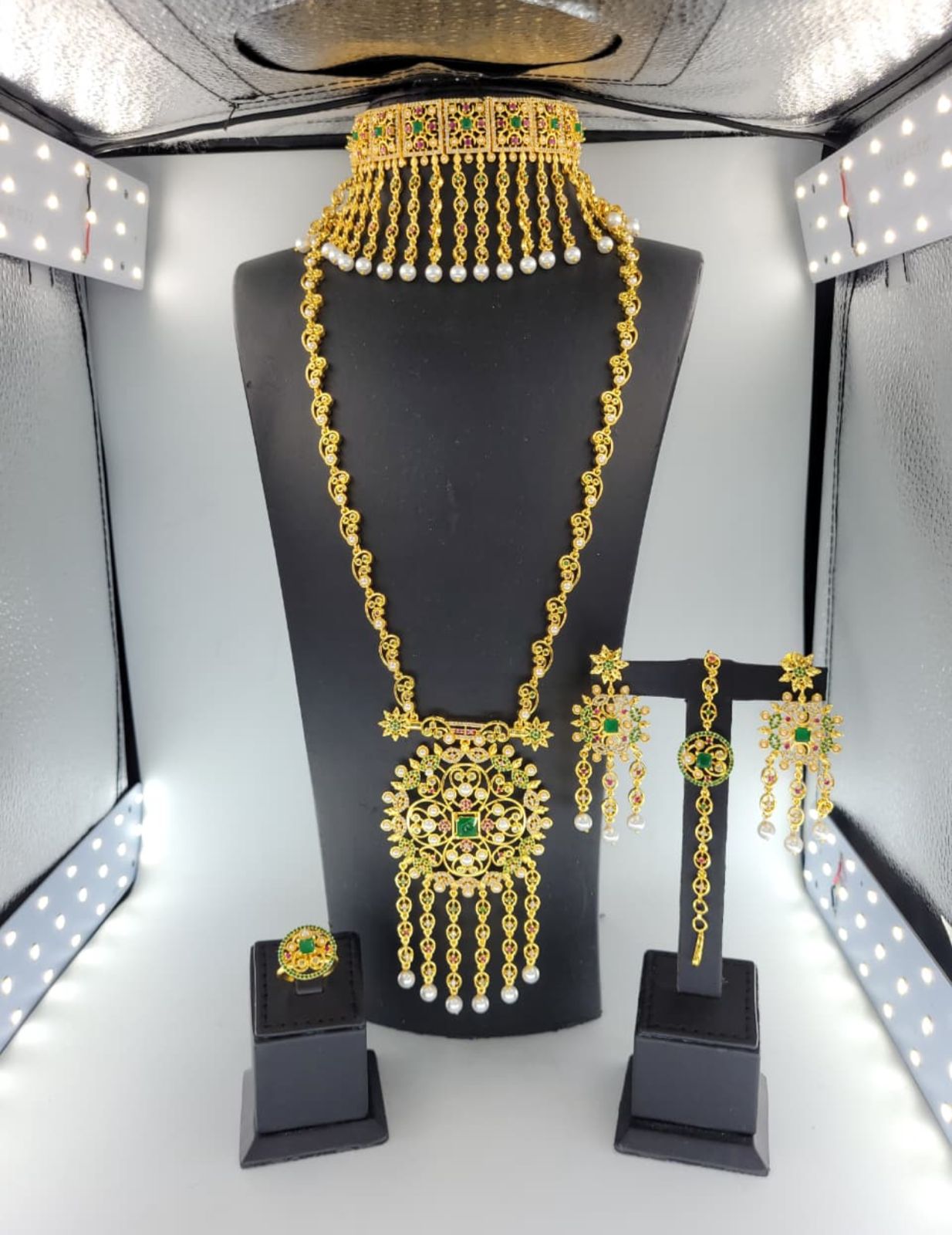 ACCESSORIE SET