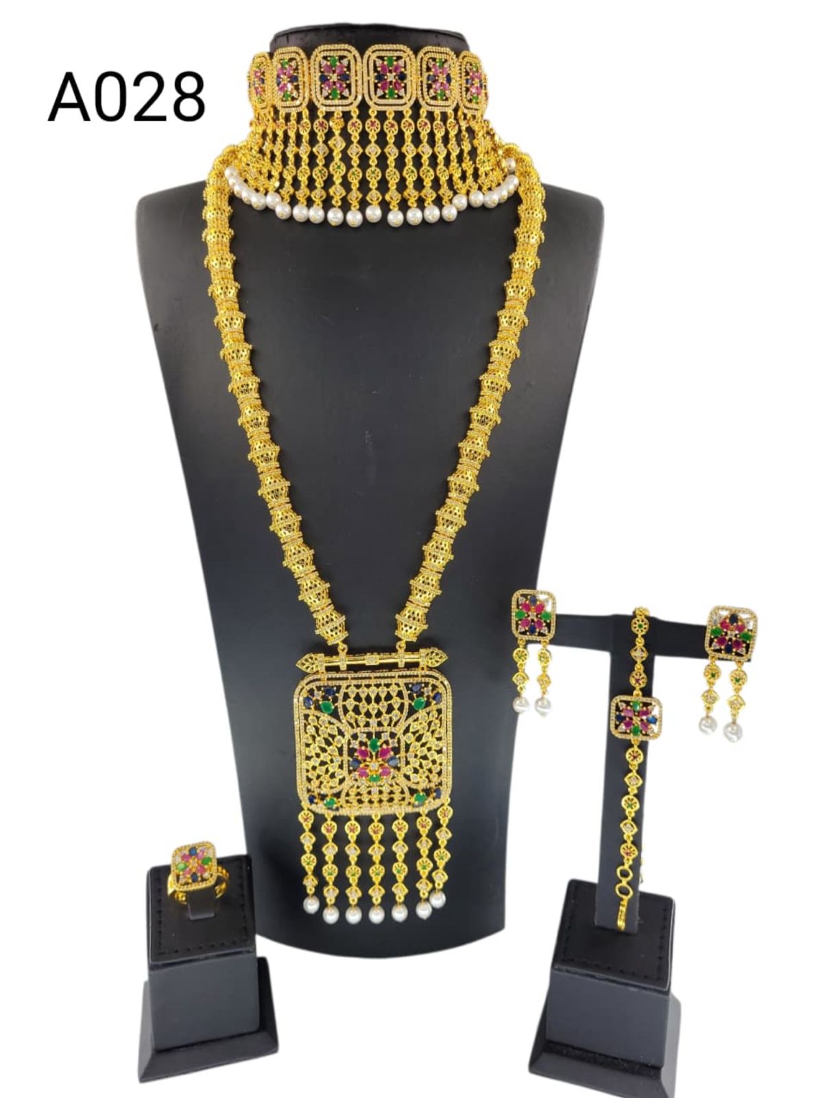ACCESSORIE SET